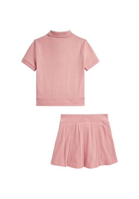  POLO RALPH LAUREN KIDS | COMPLETI | 312B19943002
